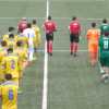 VIDEO - Primavera 2, Avellino-Frosinone 2-3: gli highlights