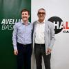 Avellino Basket, Halley Campania è il nuovo title sponsor
