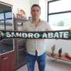 Sandro Abate, per U23 e U19 c’è una new entry