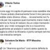 12 maggio 2001: a Messina ricordano il ventennale del "dramma sportivo" di Avellino
