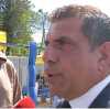 VIDEO - Ruggiero (Sindaco Mirabella Eclano): "Qui nacque la promozione dell'Avellino in A. Lupi in ritiro? Abbiamo comfort e servizi, perché no"