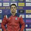 Eboli, Calderolli in vista della Sandro Abate: "I derby sono sempre difficili ma stiamo lavorando bene"