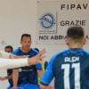 La Sandro Abate si ferma contro il Saviatesta. Ko esterno 