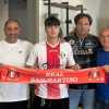 Real S. Martino, sulla fascia firma Guarente 
