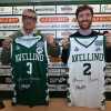 Avellino Basket, presentato il nuovo sponsor 'Halley Campania' 