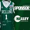 Avellino Basket, sulla maglia ci sarà un nuovo sponsor: Accordo con 'Halley Campania'