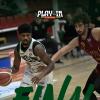 Unicusano Avellino Basket missione compiuta: Battuta Cremona, ora i play-off