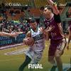 L'Unicusano Avellino Basket frena: Livorno stoppa la rimonta irpina