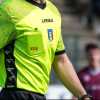 Carrarese-Avellino affida ad un fischietto di Palermo 