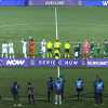 VIDEO - Avellino - Cavese 2-1, gli highlights del match