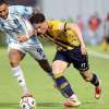 23 giocatori di B nelle under azzurre