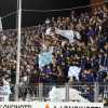 Coppa Italia, oggi le altre tre gare del turno preliminare. Ieri poker dell'Entella