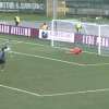 VIDEO - La sintesi di Avellino-Taranto 4-0