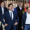 Monza, tutto pronto per il passaggio delle quote: si chiude l'era Berlusconi
