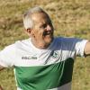 Pasquale Visconti: "Stiamo facendo bene, non dobbiamo accontentarci. La sosta arriva al momento giusto. Iannarilli e Daffara? Vi spiego..."