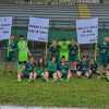 Avellino Youth Femminile: l'Under 15 in finale del campionato regionale. Sfiderà l'Abatese