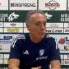 Valtur Brindisi, Bucchi: "Complimenti all'Avellino Basket ma bravi noi a respingere i loro attacchi"
