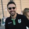 Scandone Avellino, Carone: "Contento dell'atteggiamento. Siamo ancora in fase di rodaggio"