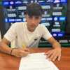 UFFICIALE - Salvatore Fusco firma un contratto di apprendistato con l'Avellino 