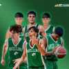 Avellino Basket, sei giovani dell'Under 19 aggregati alla prima squadra 