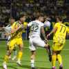 Frosinone-Avellino, presentazione gara e probabili del debutto 