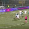 VIDEO - Gli highlights di Avellino-Juve Stabia 0-0