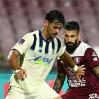 Un'altra giovane punta sul taccuino: è un talento dell'Atalanta U23