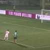 VIDEO - Avellino-Turris 1-0: rivivi gli highlights del match