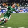 FOTOGALLERY - Gli scatti di Avellino-Padova 1-0