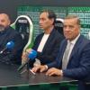 Avellino, si presenta Nesta: "Mi ha colpito l'ambizione. Vengo con fame e determinazione. Modulo? Partiamo da una difesa a 4"