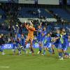 Playoff, sospesa per pioggia l'andata tra Brescia e Ascoli