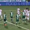 LIVE - Turris-Avellino 0-0: 34', non sono mancate le occasioni