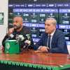 Biancolino si presenta: "Ad Avellino si vince se si ha fame. Ho vinto 4 campionati qui da calciatore. Con me gioca chi merita. Il gruppo è compatto"