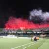 Fari spenti al Partenio-Lombardi durante Avellino-Monza: la decisione del giudice sportivo