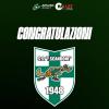 Scandone promossa in B Nazionale. I complimenti dell'Avellino Basket