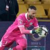 CdS - "L’Avellino urla. Solo l’arbitro nega la vittoria". Bene Biancolino così come Iannarilli 