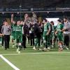 TuttoAv Award - Contro il Modena la vittoria di Russo, sul podio anche il match winner