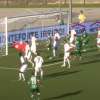 VIDEO - Avellino-Gelbison 0-0, la sintesi del match