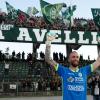 FOTOGALLERY - Gli scatti di Avellino-Catanzaro 1-1