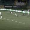 VIDEO - Avellino-Sorrento 0-1: rivivi gli highlights del match