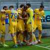 Playout di B tra Salernitana e Frosinone: ecco le date