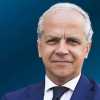 Il Ministro Piantedosi: "Tifo Avellino, felice per lo Scudetto del Napoli. Ora speriamo bene per l'Inter in Champions"