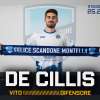 Felice Scandone, nel reparto arretrato arriva De Cillis