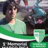 I° Memorial Marco Piga, il 10 e l'11 maggio. Presente anche la categoria Esordienti dell'Avellino
