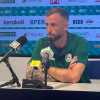 Iannarilli in conferenza: "Questa partita dimostra che il carattere lo abbiamo dentro, lo dovevamo ai tifosi"