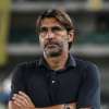 Viali: "Qualche scivolone ci può stare in una stagione, Avellino e Benevento le più attrezzate"