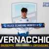 Felice Scandone, riconfermato Giuseppe Vernacchio