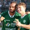 FOTOGALLERY - Gli scatti di Avellino-Entella 2-0