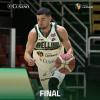 Unicusano Avellino Basket vittoria su Pistoia all'overtime