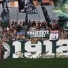 Anche a Catanzaro i tifosi irpini stupiscono e colpiscono: una stagione straordinaria per numeri e affetto